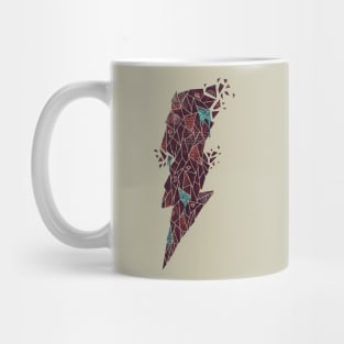 dark matter Mug